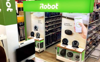 3 Things to Consider When Designing a “Shop-in-Shop”