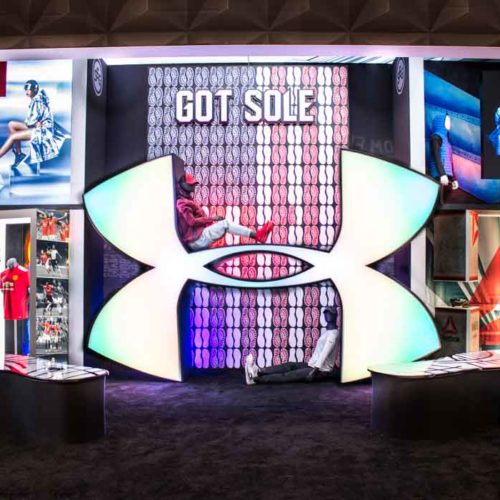 GlobalShop 2018