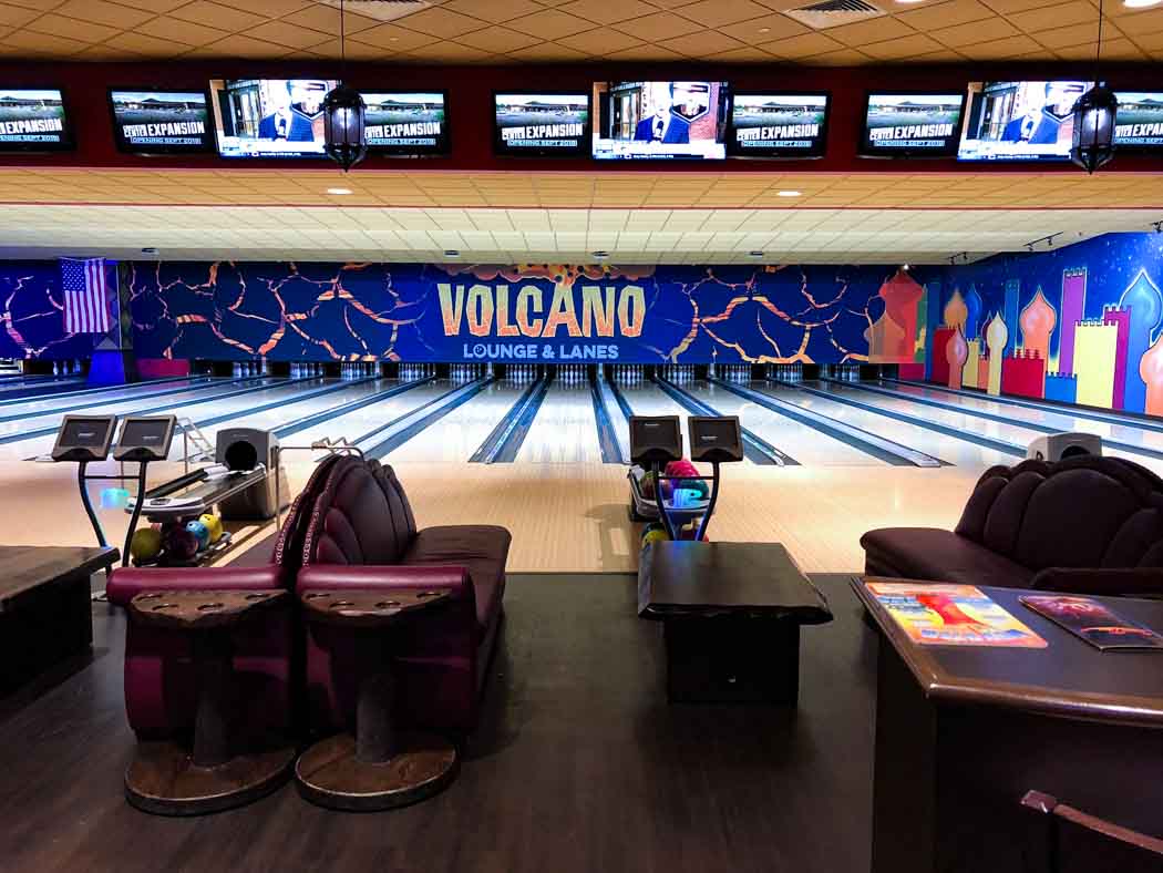 Volcano Bowling (1 of 5)