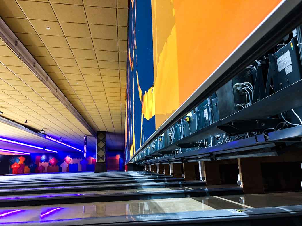 Volcano Bowling (2 of 5)