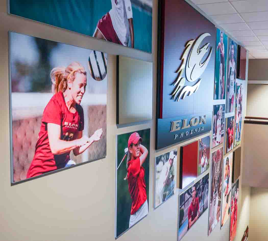 Stairwell SEG Graphic Montage