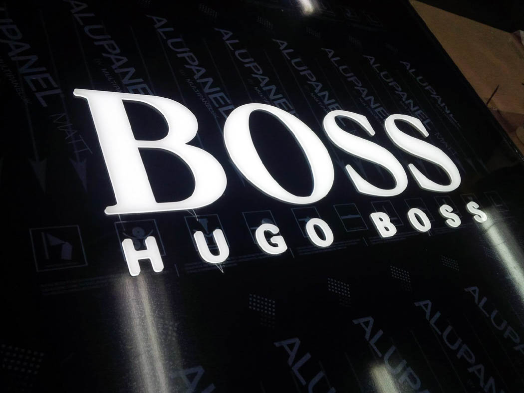 Reverse-Load Lightbox