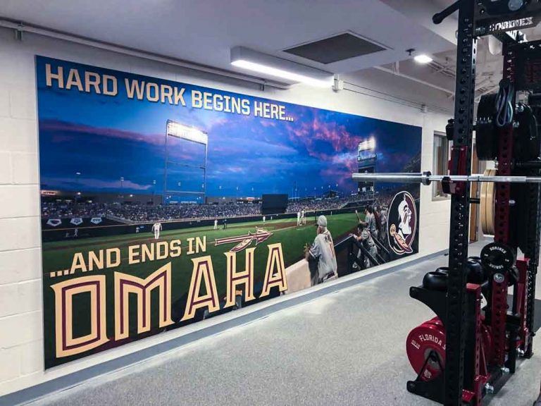Environmental Graphics