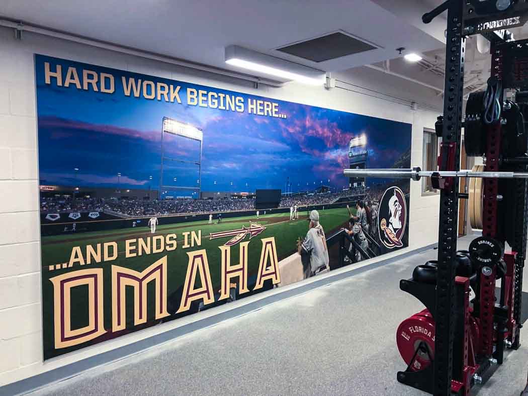 Environmental Graphics