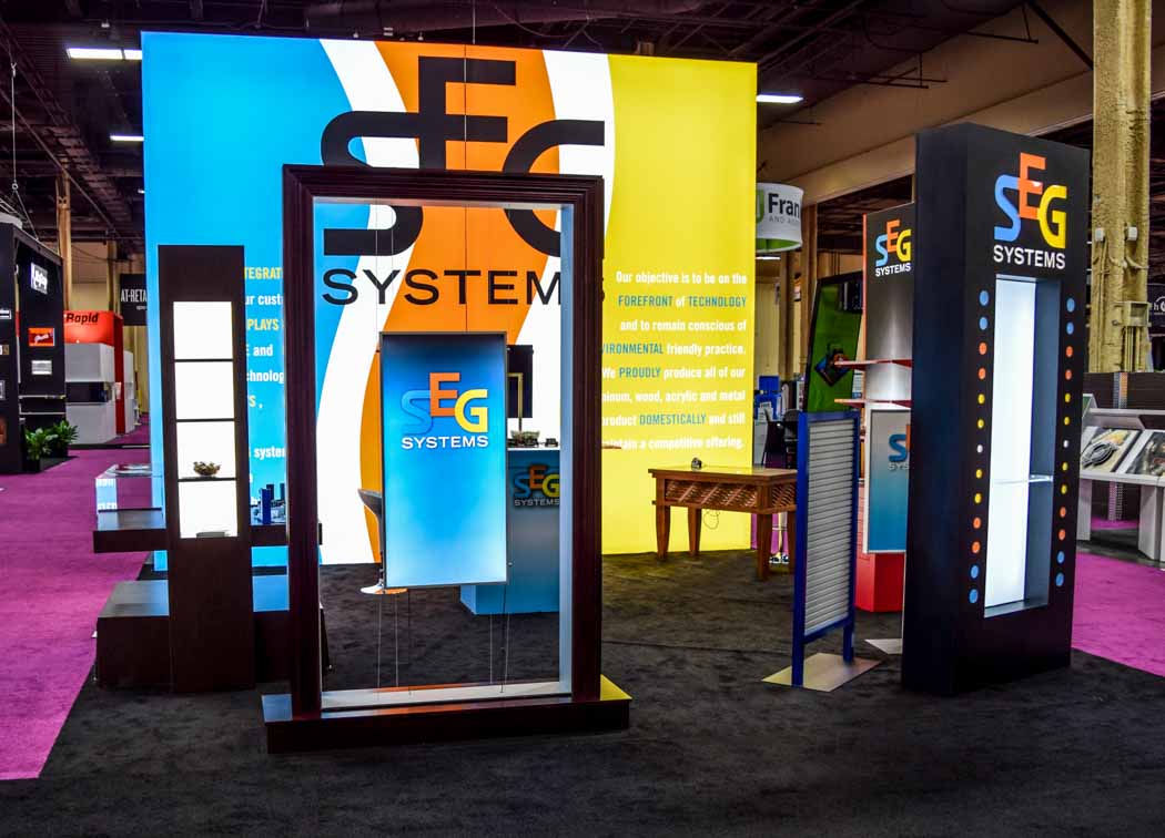 GlobalShop 2015