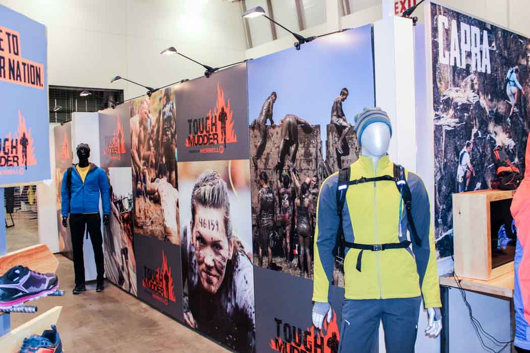 Wolverine-9-1 Merrell store demo
