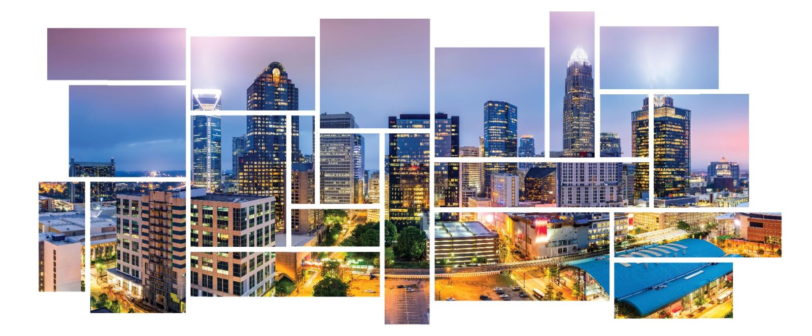 The Who, What, & Where: GlobalShop 2019