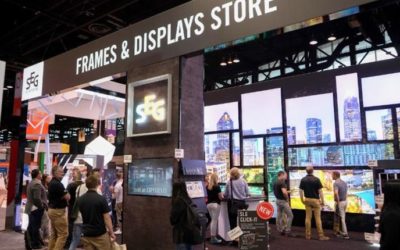 GlobalShop 2019: Back to Our Roots