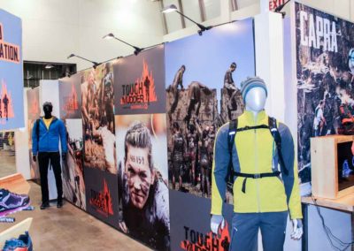 Merrell Store Demo
