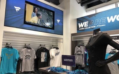 How To Integrate Digital Signage with Print