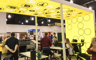 Trade Show Time: Pack in the Customer Experience