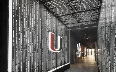 University of Miami Hall of Fame