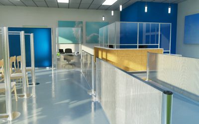 COVID Solutions: Returning to the Office