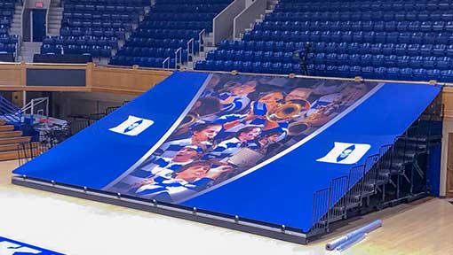 Duke University Reality Base Line