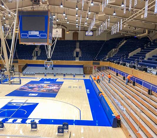 Duke-University-SEG-install