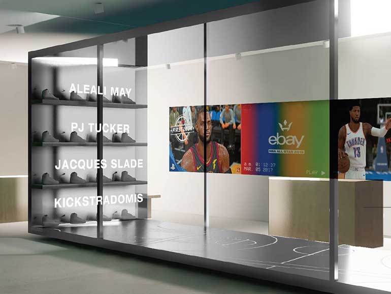 ebay-high-snobiety-brand-experience eBay High Snobiety Brand Experience Blog
