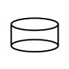 Products Tubular Icon