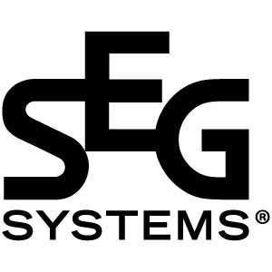 SEG Systems Color Logo
