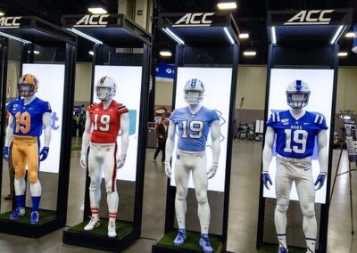ACC College Football