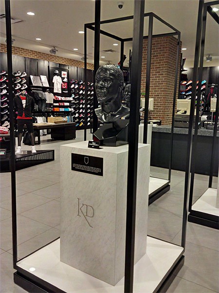 KD