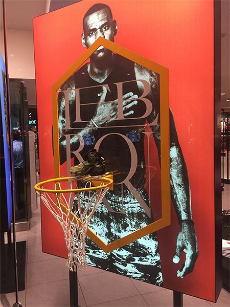 Lebron