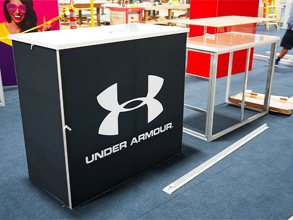 UA counter