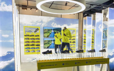 LED Lightbox Displays: Brighten your Branding