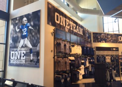 Indianapolis Colts NFL Fan Store