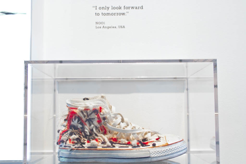 Converse Made By You Pop Up 8