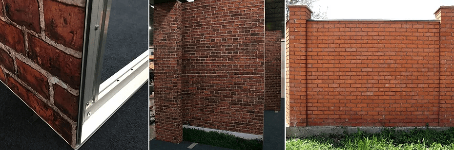 Brick-texture-comparison Collage of different brick textures