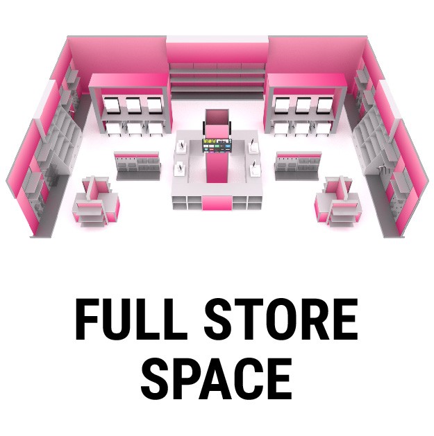Symphony Full Store