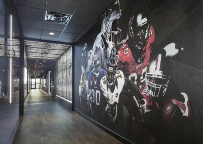 University of Miami Immersive Experience
