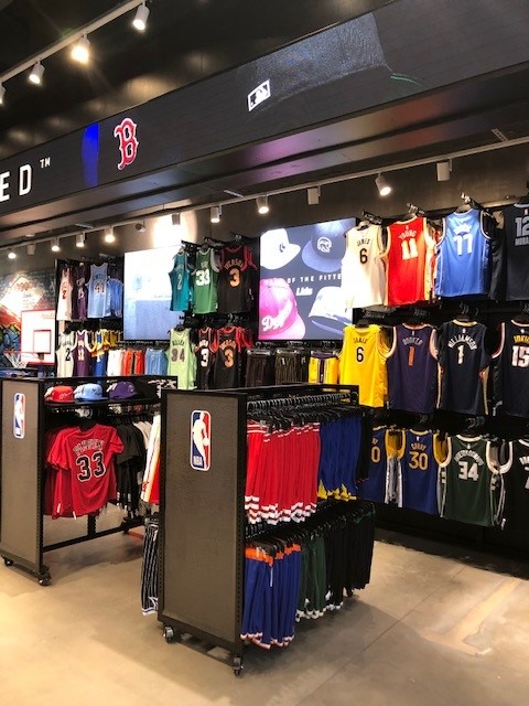 6777 Showcase - NBA Kids