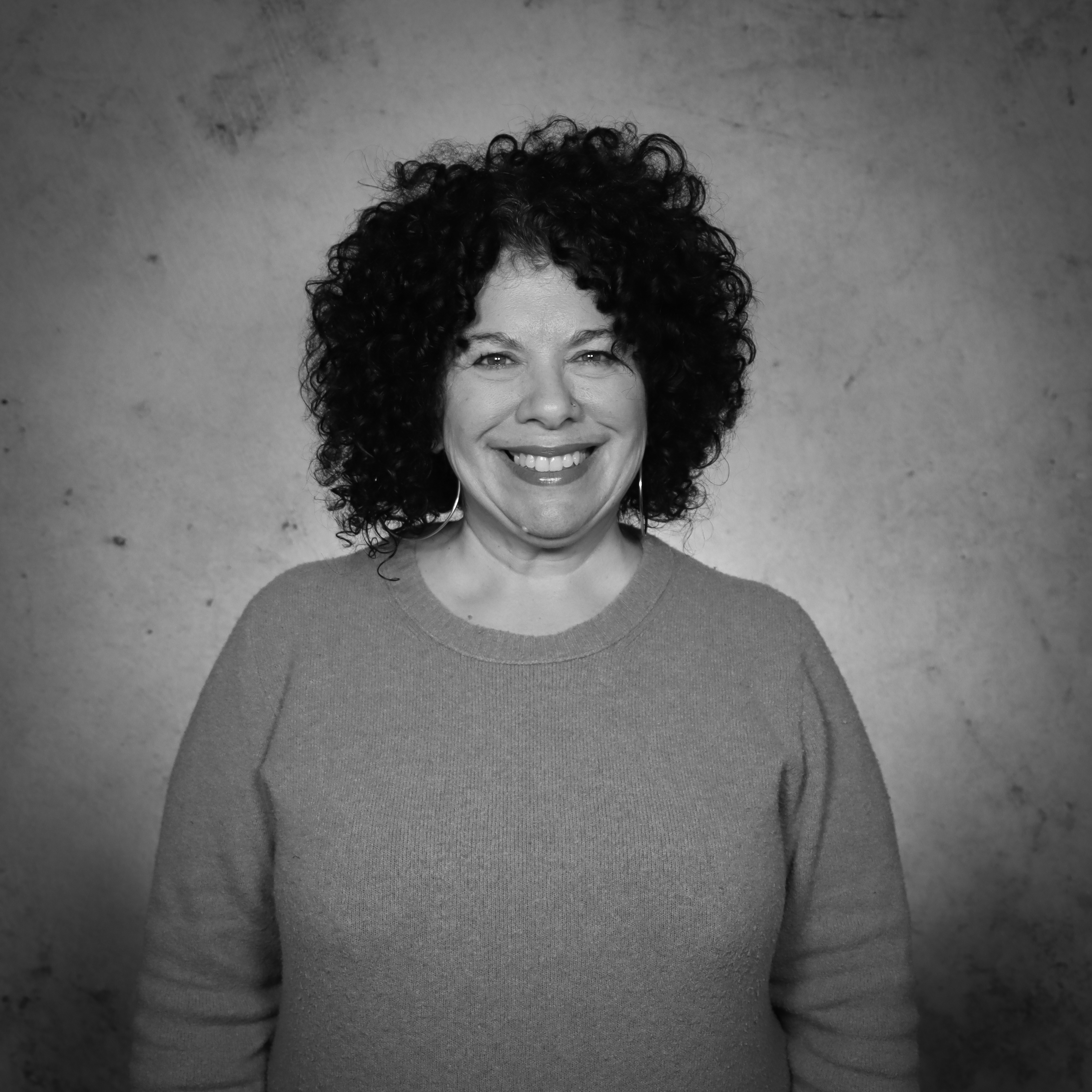 Cheryl Marshall