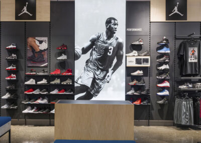 Retrofit Your Retail Store Seamlessly