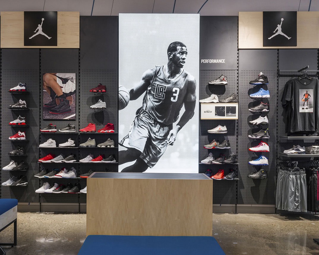 Retrofit Your Retail Store Seamlessly