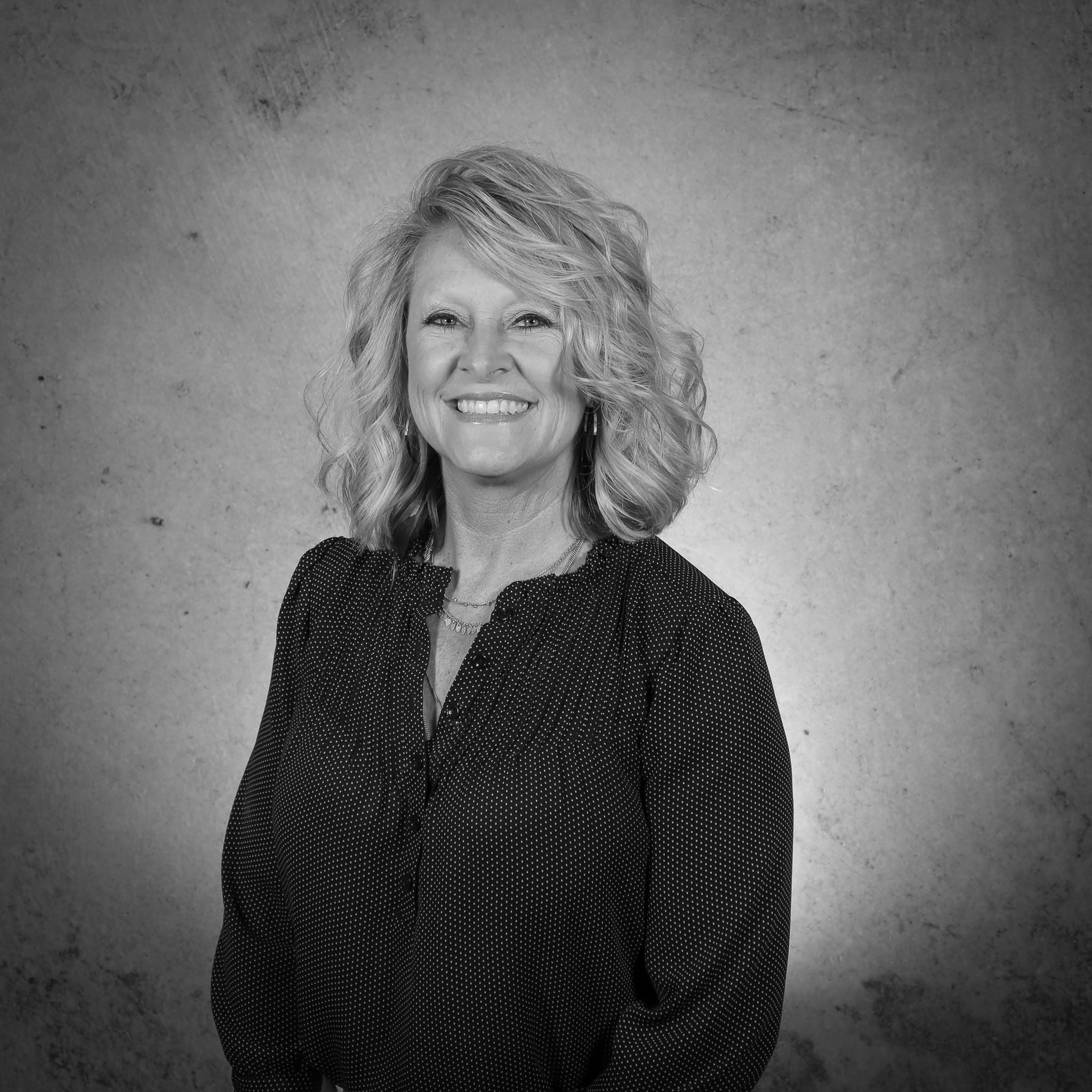 Dawn Arnold