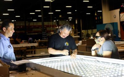 SEG Systems: UL Certified Manufacturer