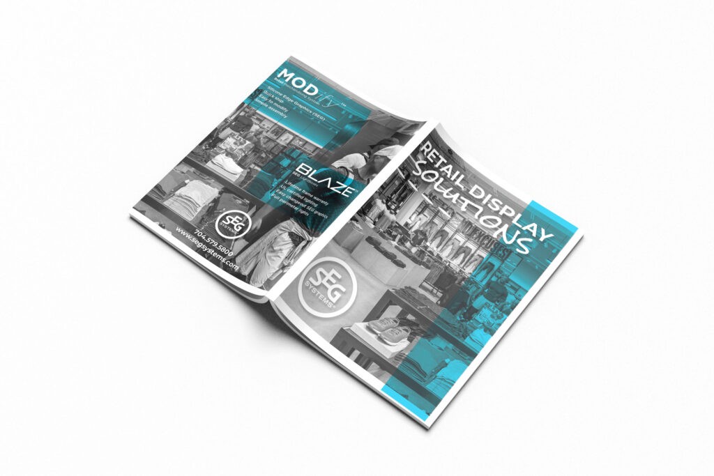 Retail Solutions FAQs - SEG Systems