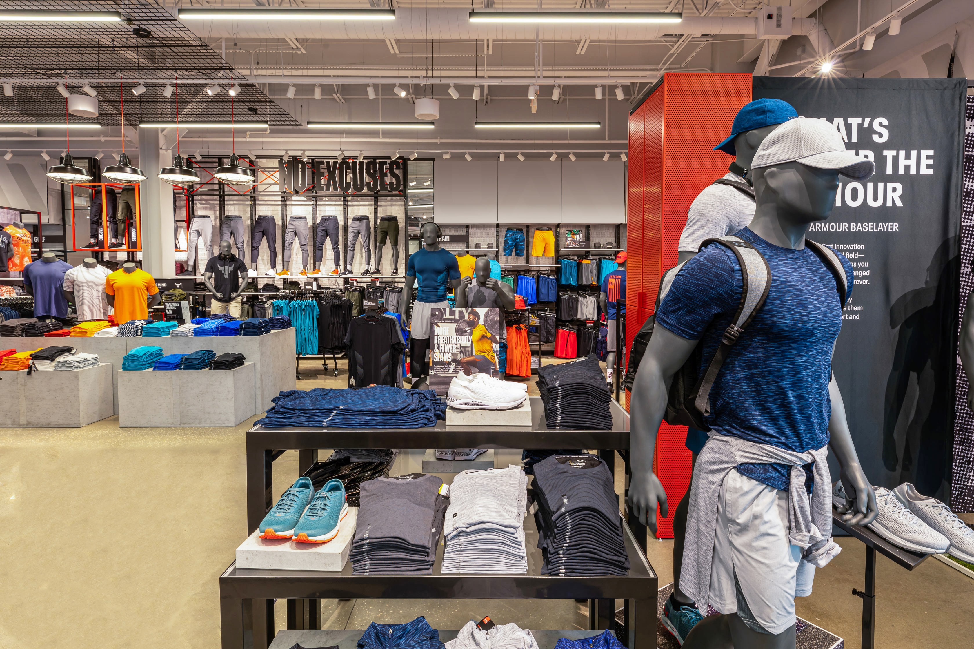 Modify Blaze Retail Solutions