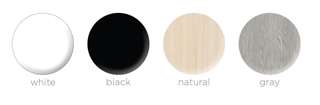 Color Finishes FAQ