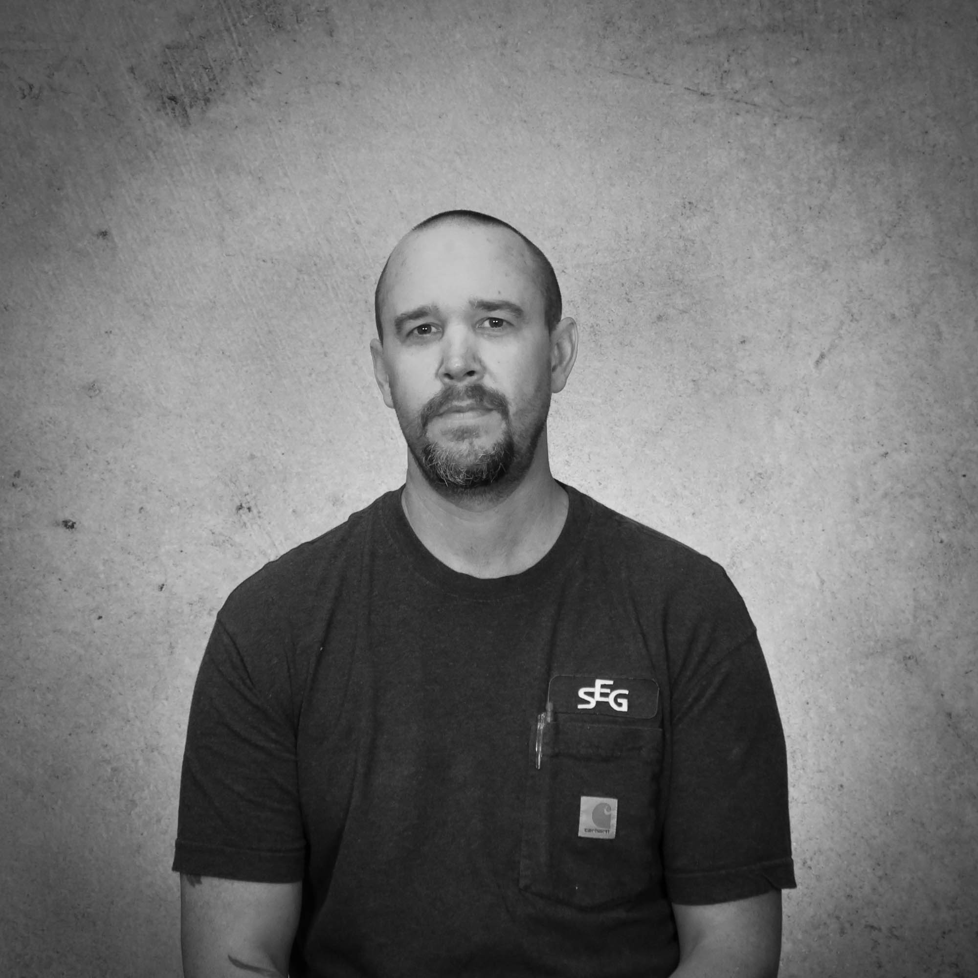 Matt Schroeder