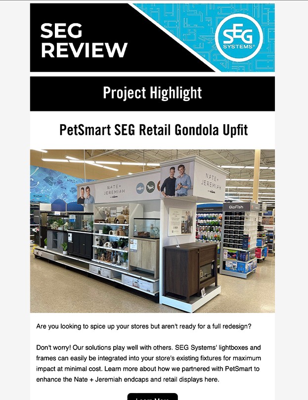 December SEG Review Newsletter