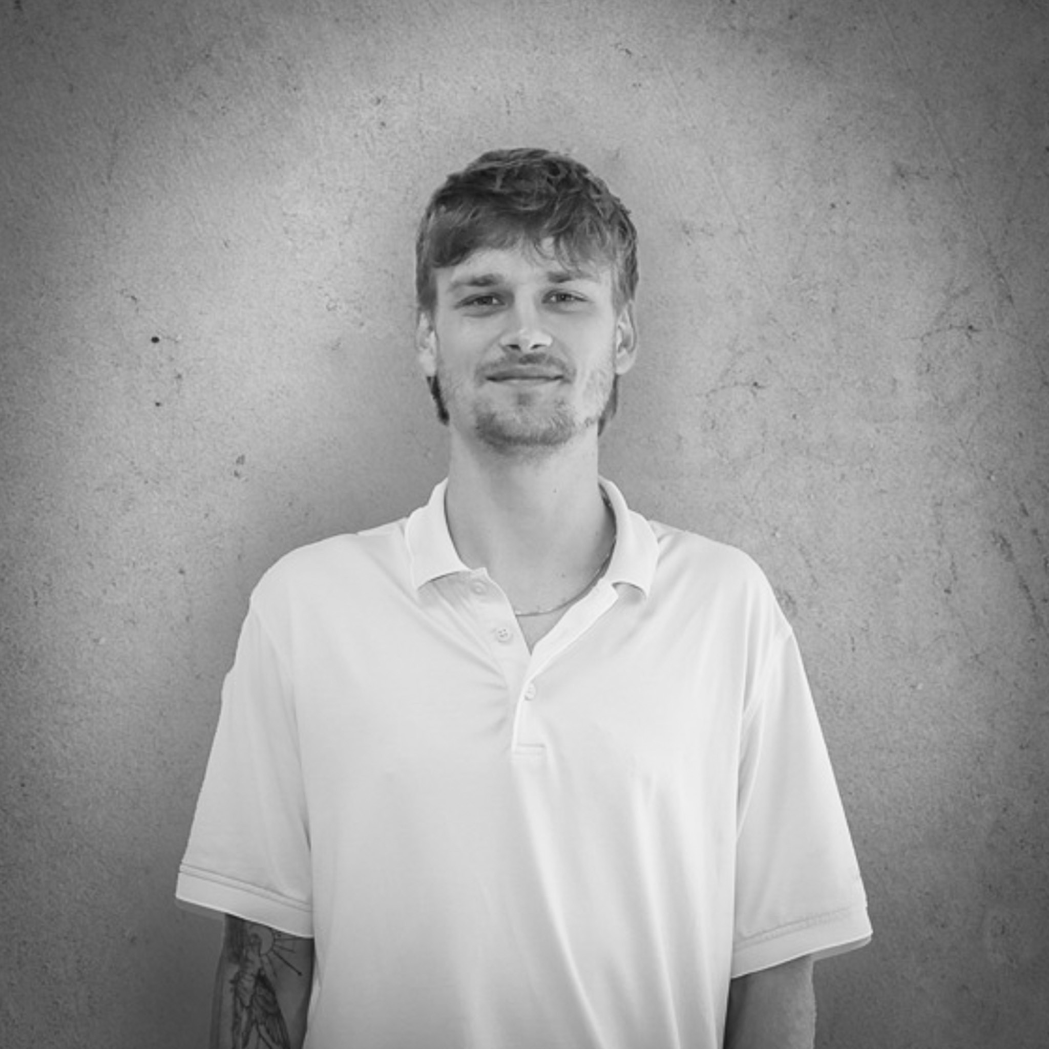 Jonas Solek