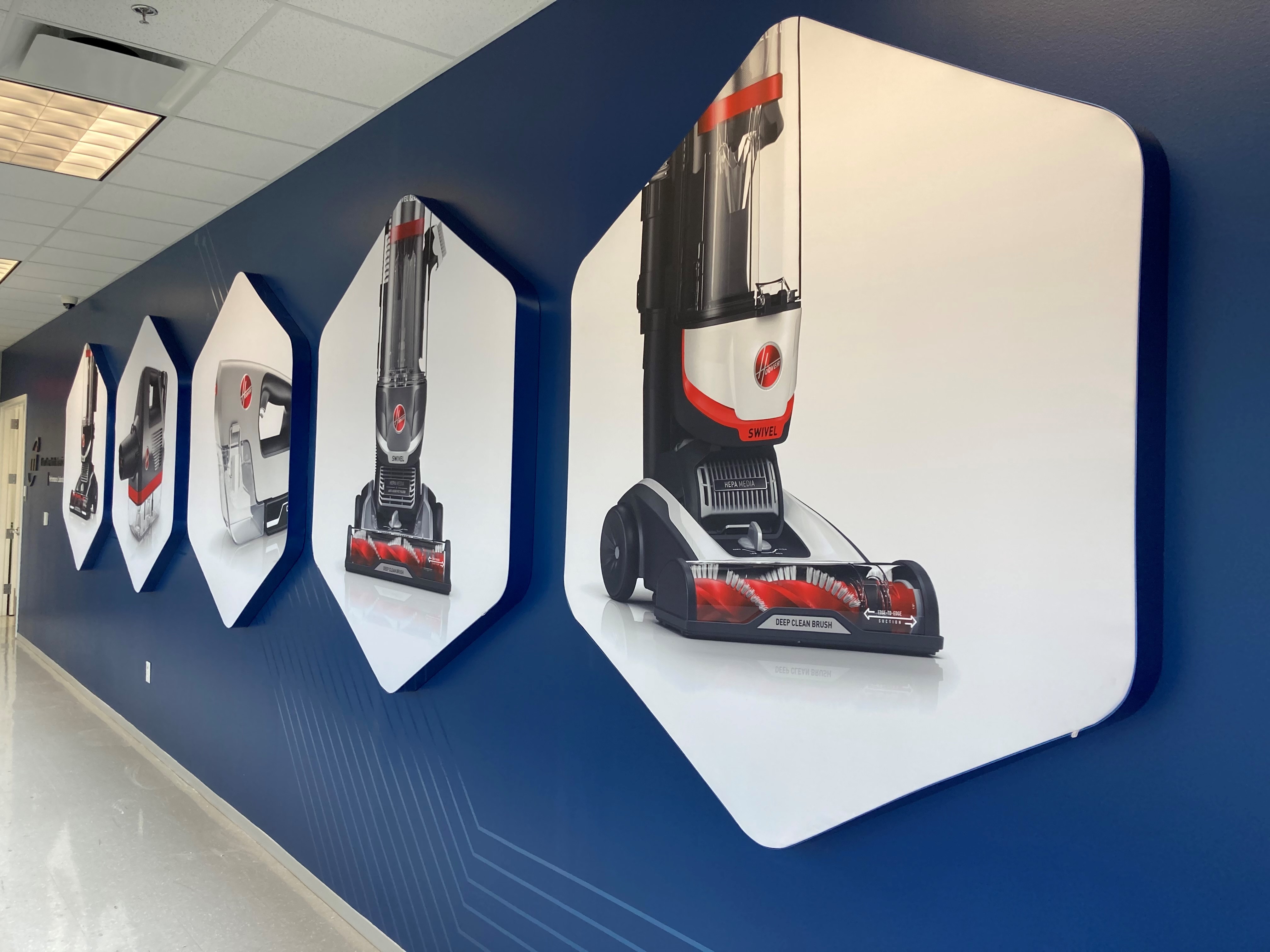 2021001 TTI Floorcare Performance Labratory (2) MODify Retail Fixtures