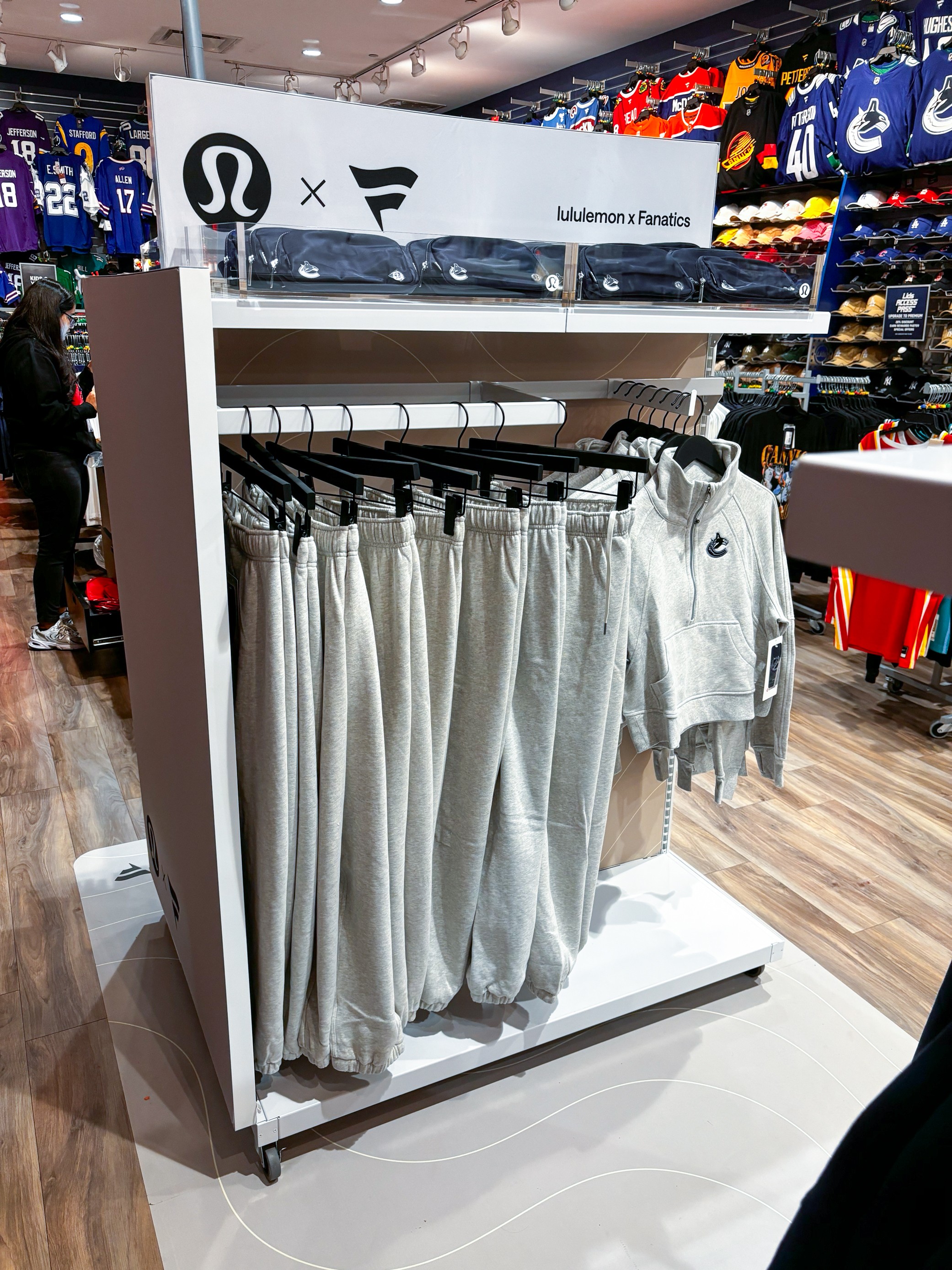 MODify Retail Fixtures