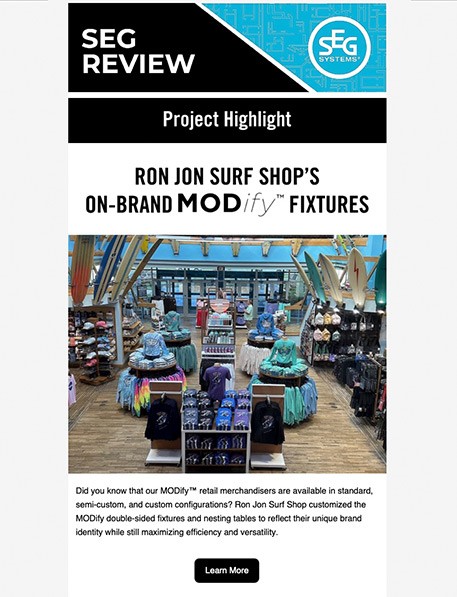 December SEG Review Newsletter