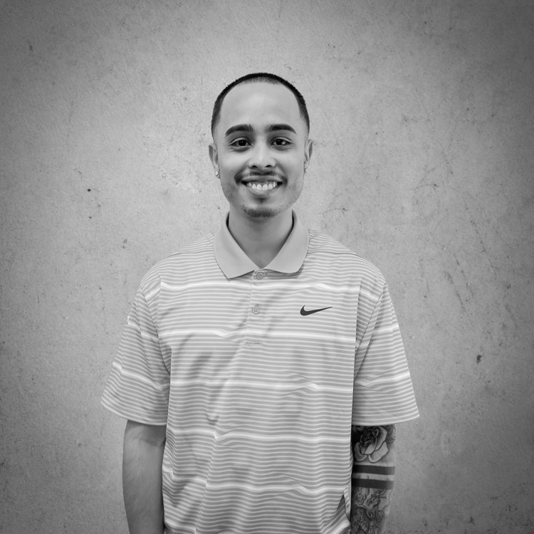 Rob Valentino Cruz