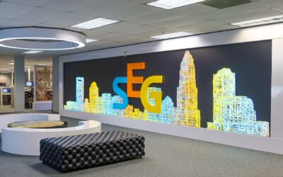 SEG Systems Announces Relocation and Expansion into Huntersville Industrial Facility