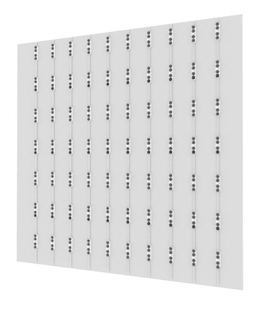 4D optimax light panel